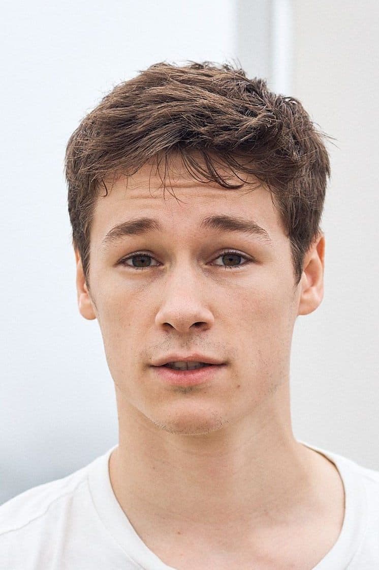 Kyle Allen Profile Photo