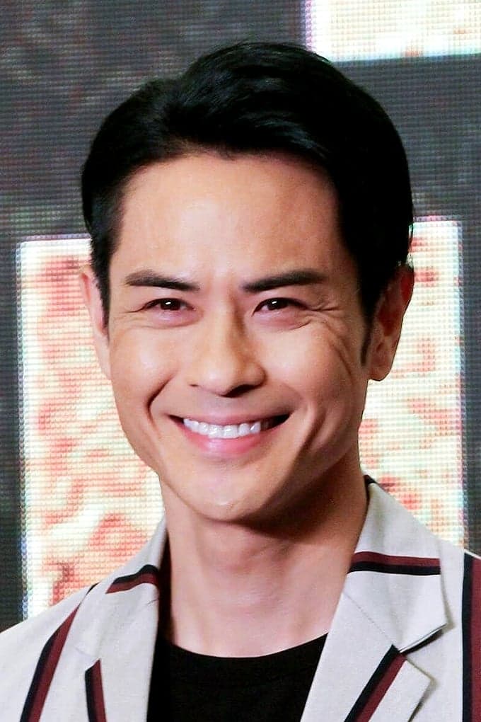 Kevin Cheng Profile Photo