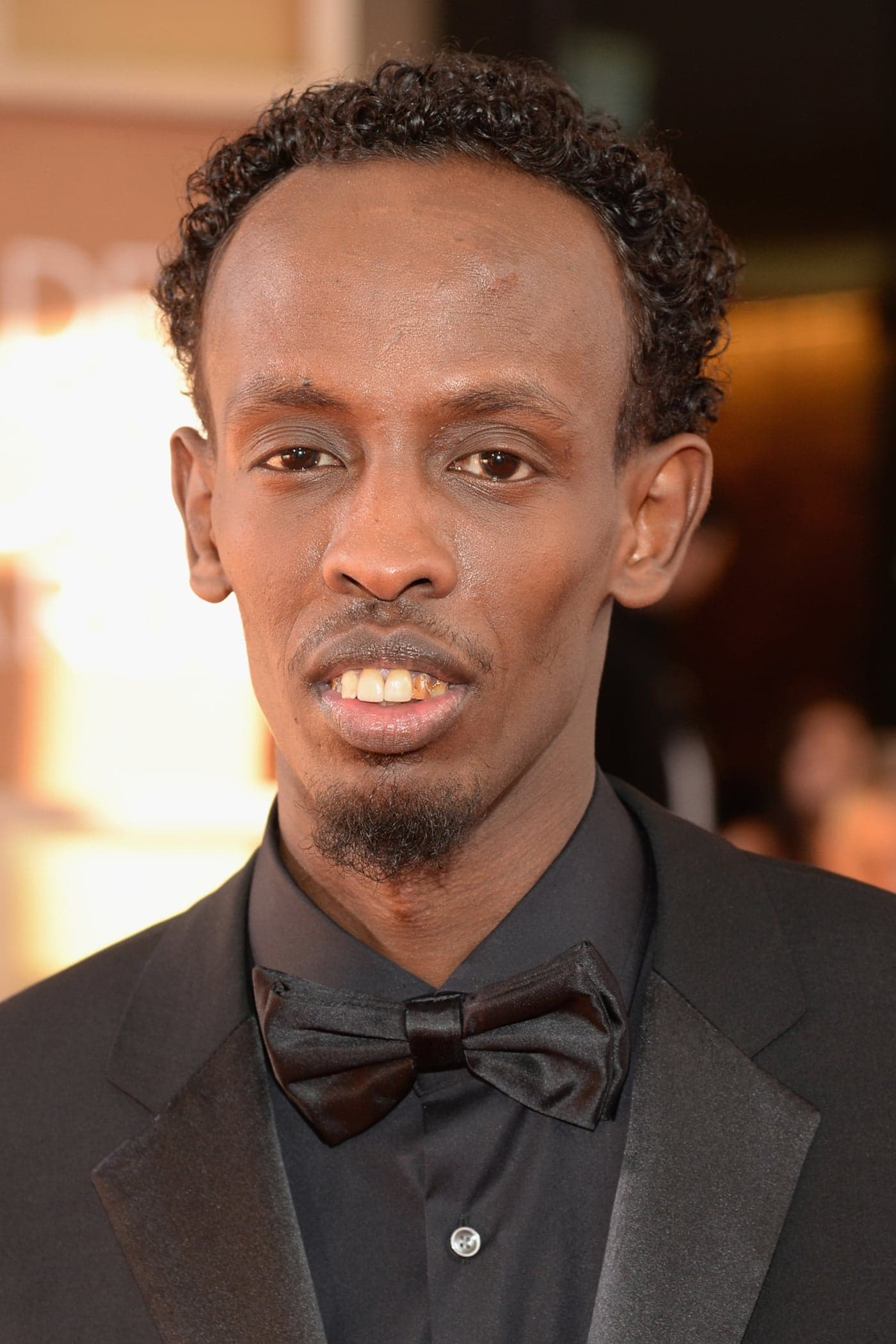 Barkhad Abdi Profile Photo
