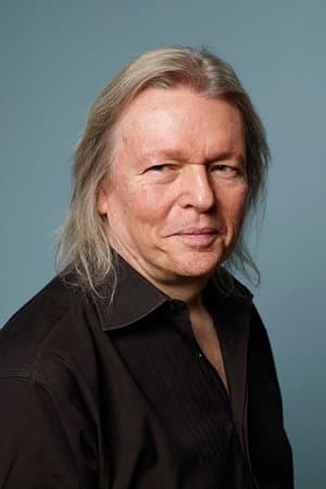 Christopher Hampton Profile Photo