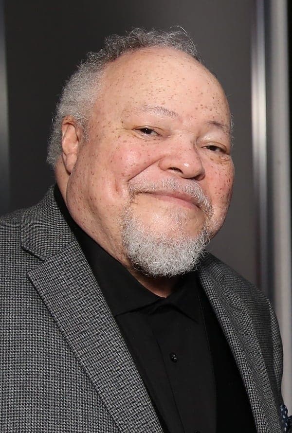 Stephen McKinley Henderson Profile Photo