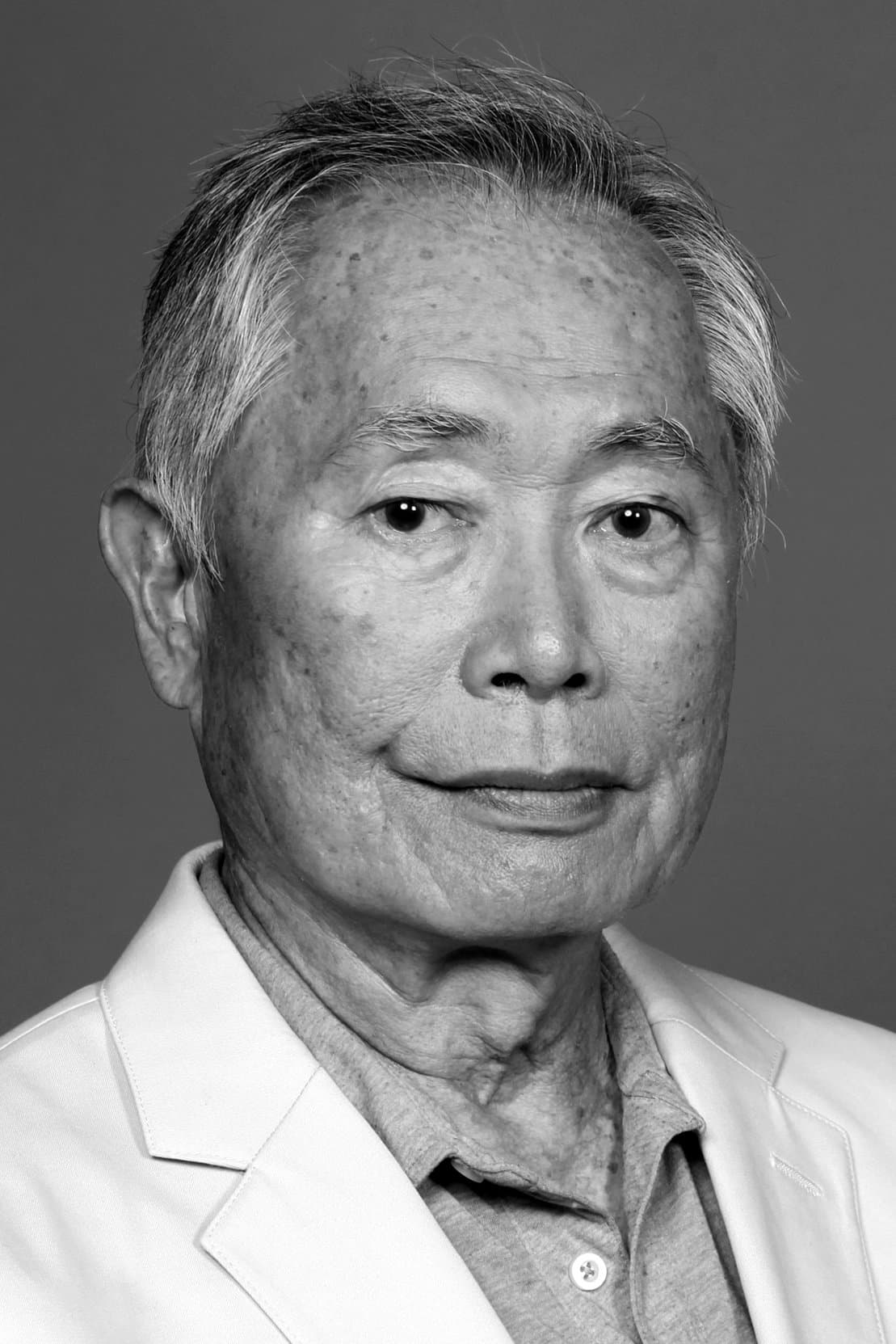 George Takei Profile Photo