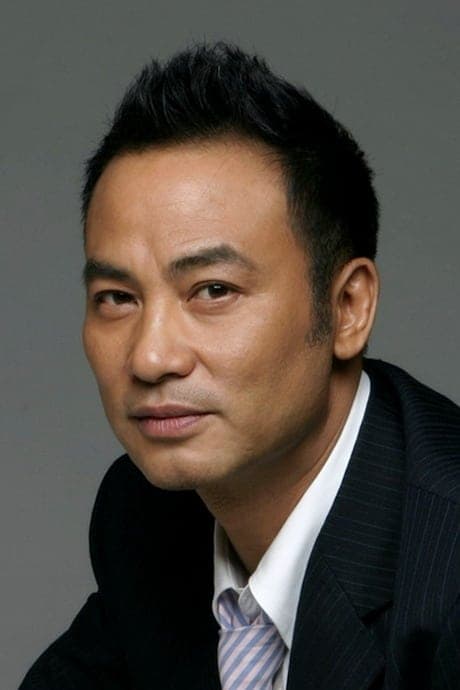 Simon Yam Profile Photo