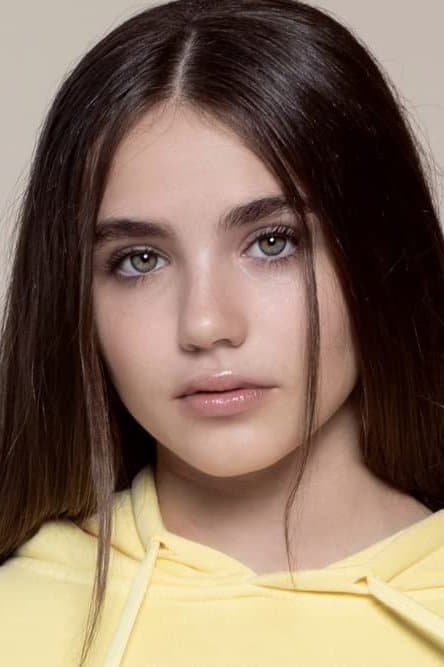 Angelina Capozzoli Profile Photo