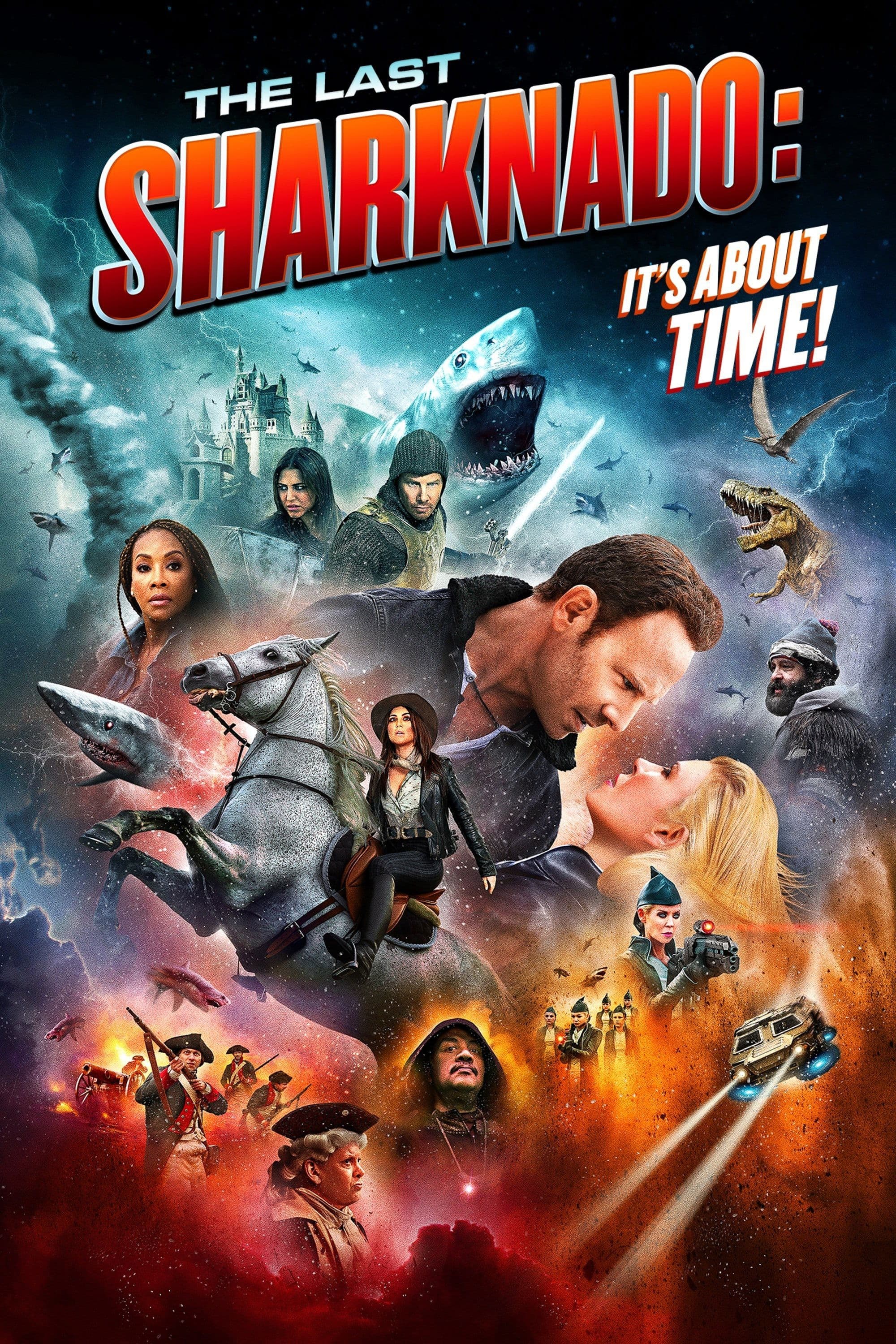 null Movie Poster