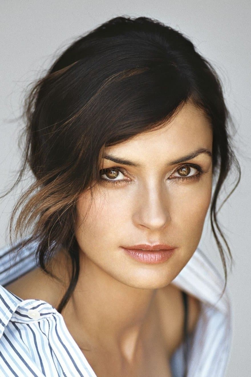 Famke Janssen Profile Photo