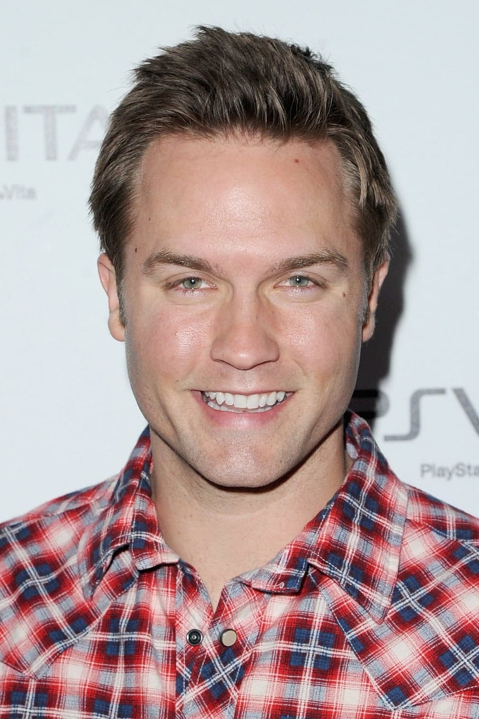 Scott Porter Profile Photo
