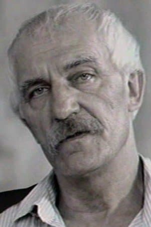 Viktor Solovyov Profile Photo