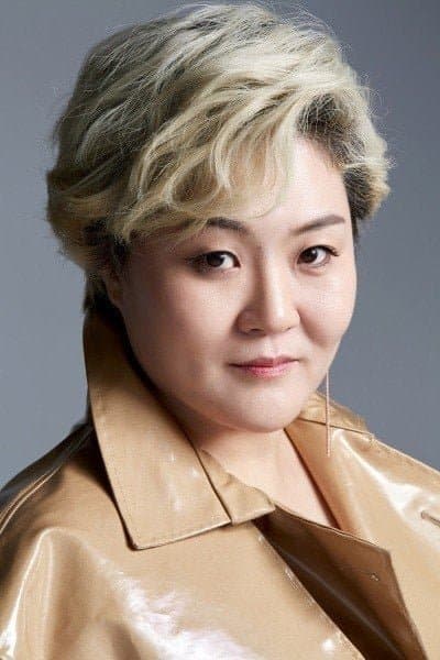 Lee Soo-mi Profile Photo