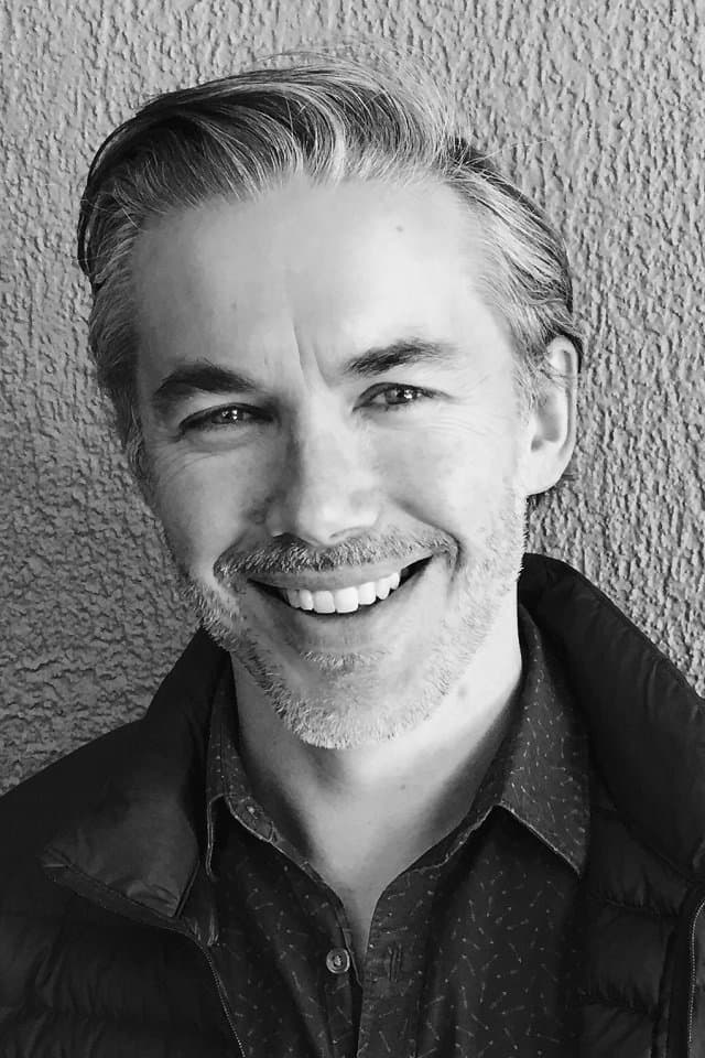Damien Power Profile Photo