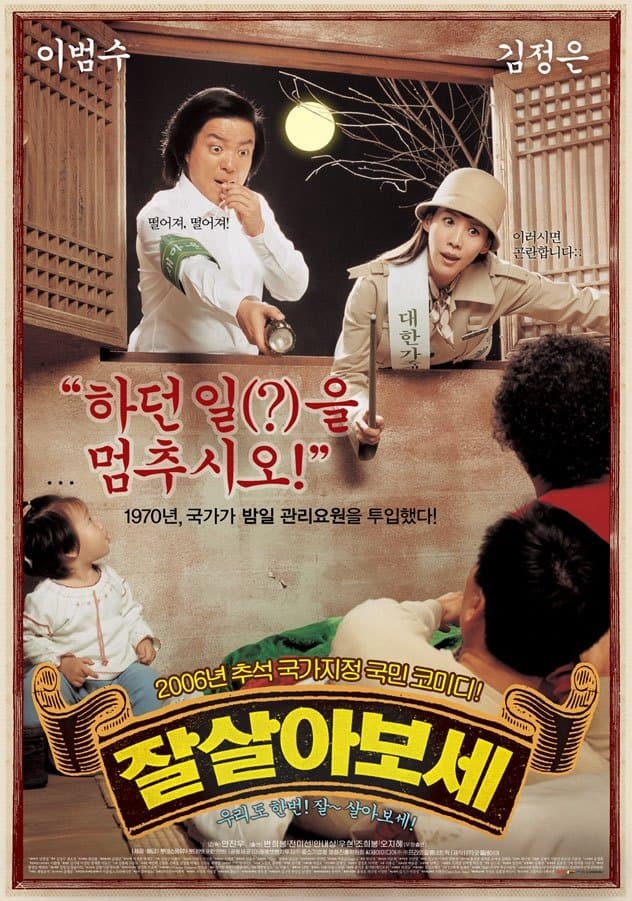 null Movie Poster