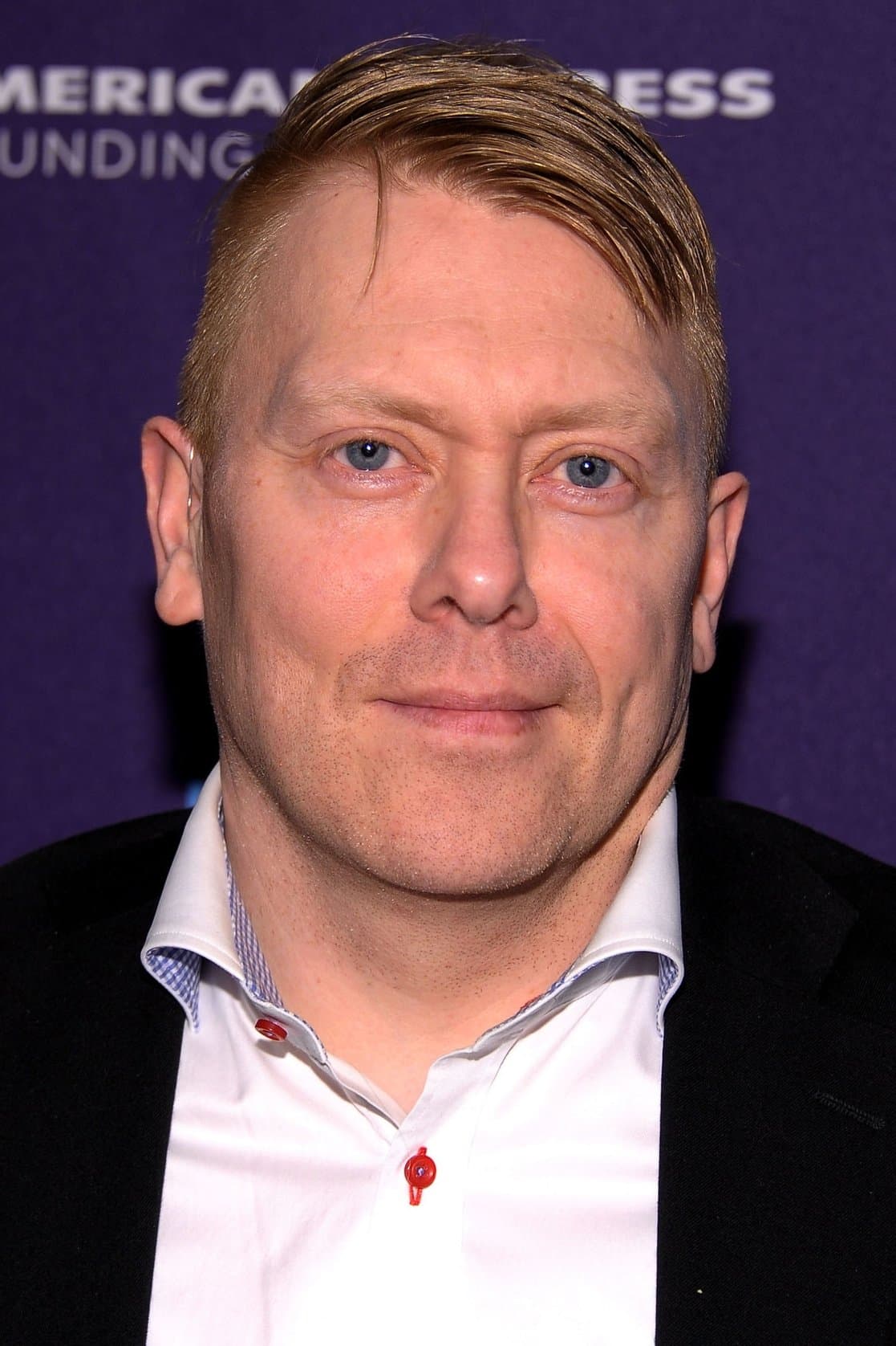 Jón Gnarr Profile Photo