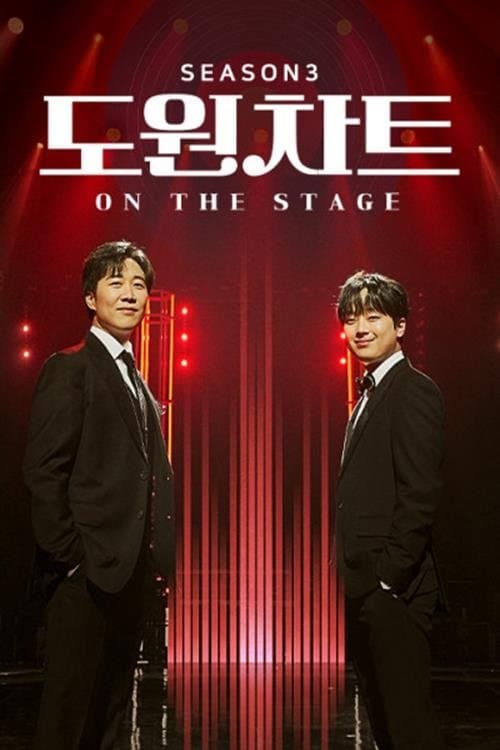 도원차트 TV Show Poster