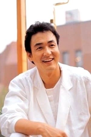 Yim Sung-min Profile Photo
