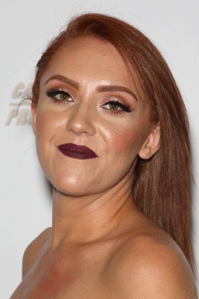 Shelby McCullough Profile Photo