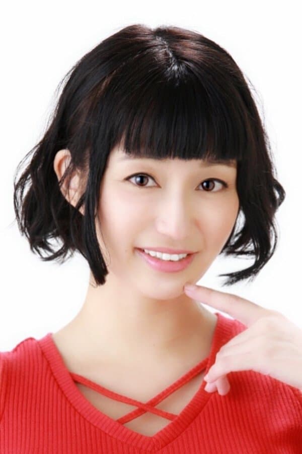 Azusa Kataoka Profile Photo