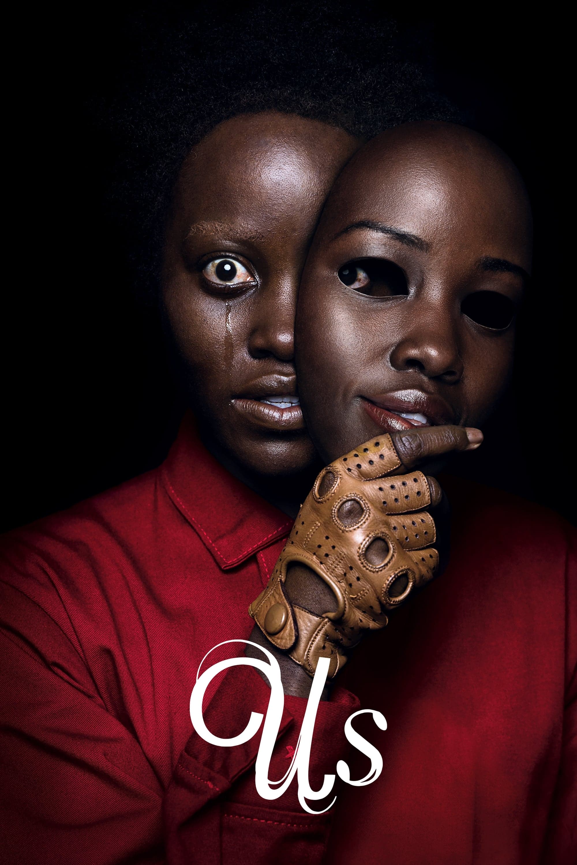 Us Movie Poster