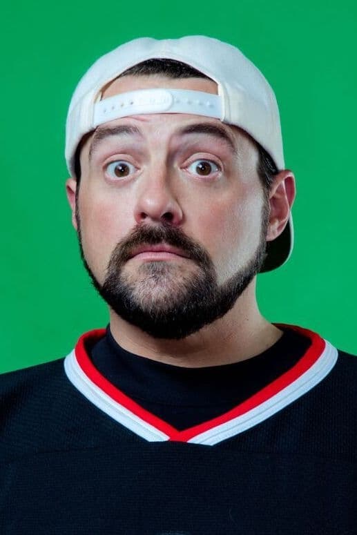 Kevin Smith Profile Photo