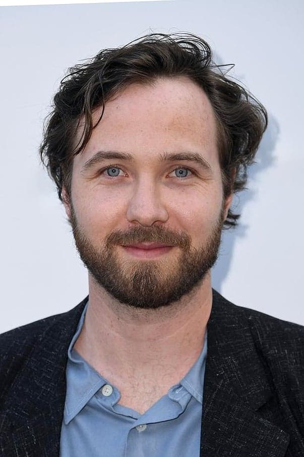 Vilhelm Blomgren Profile Photo