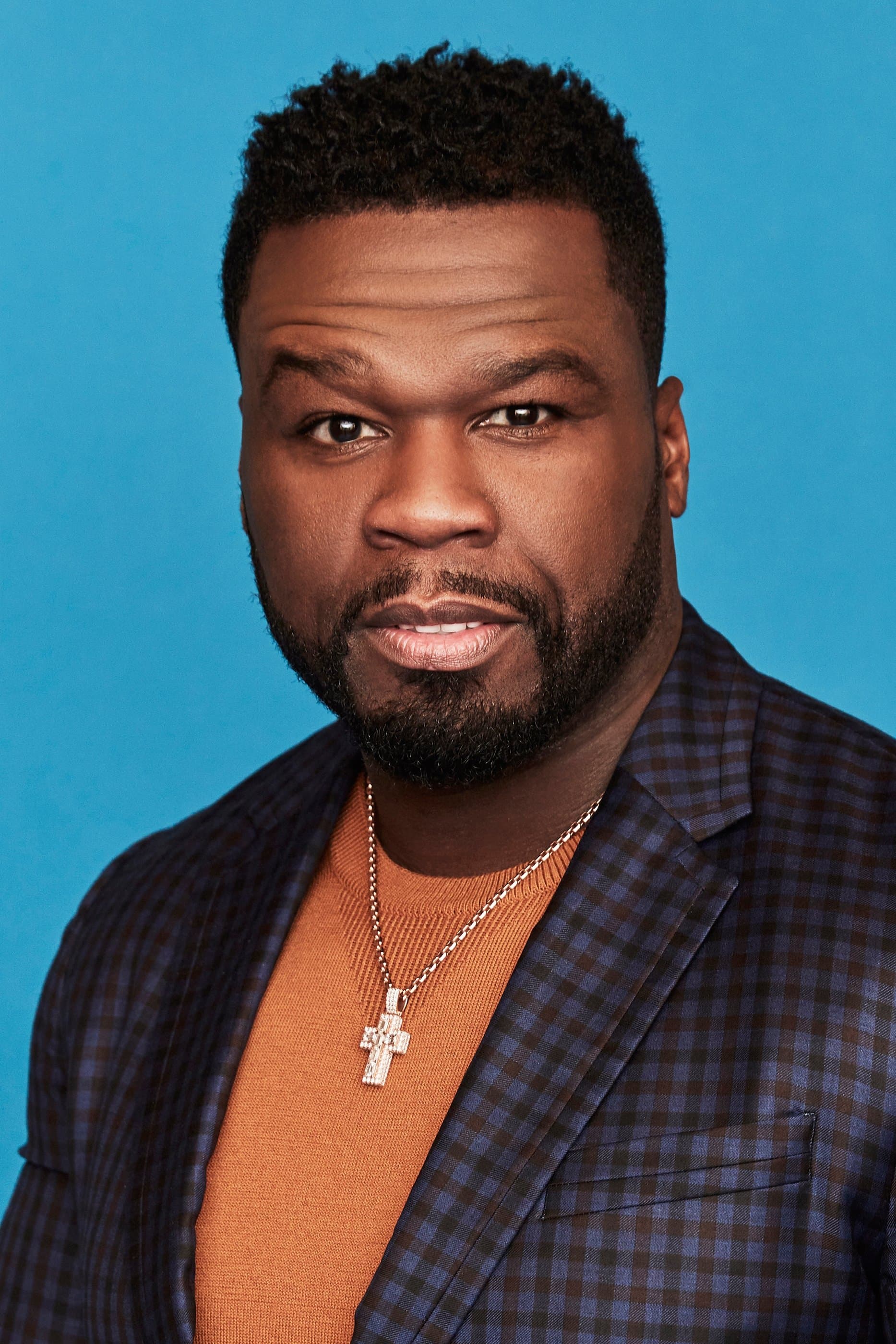 50 Cent Profile Photo