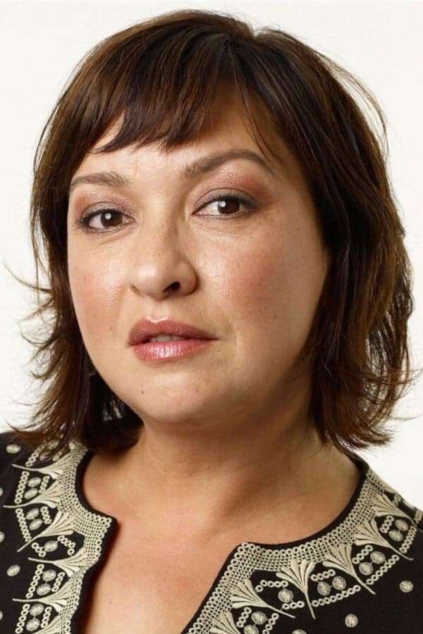 Elizabeth Peña Profile Photo