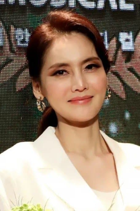 Kim Sun-young Profile Photo