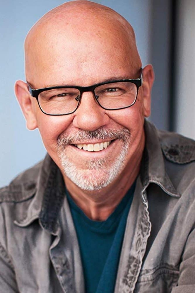 Charles Martin Smith Profile Photo
