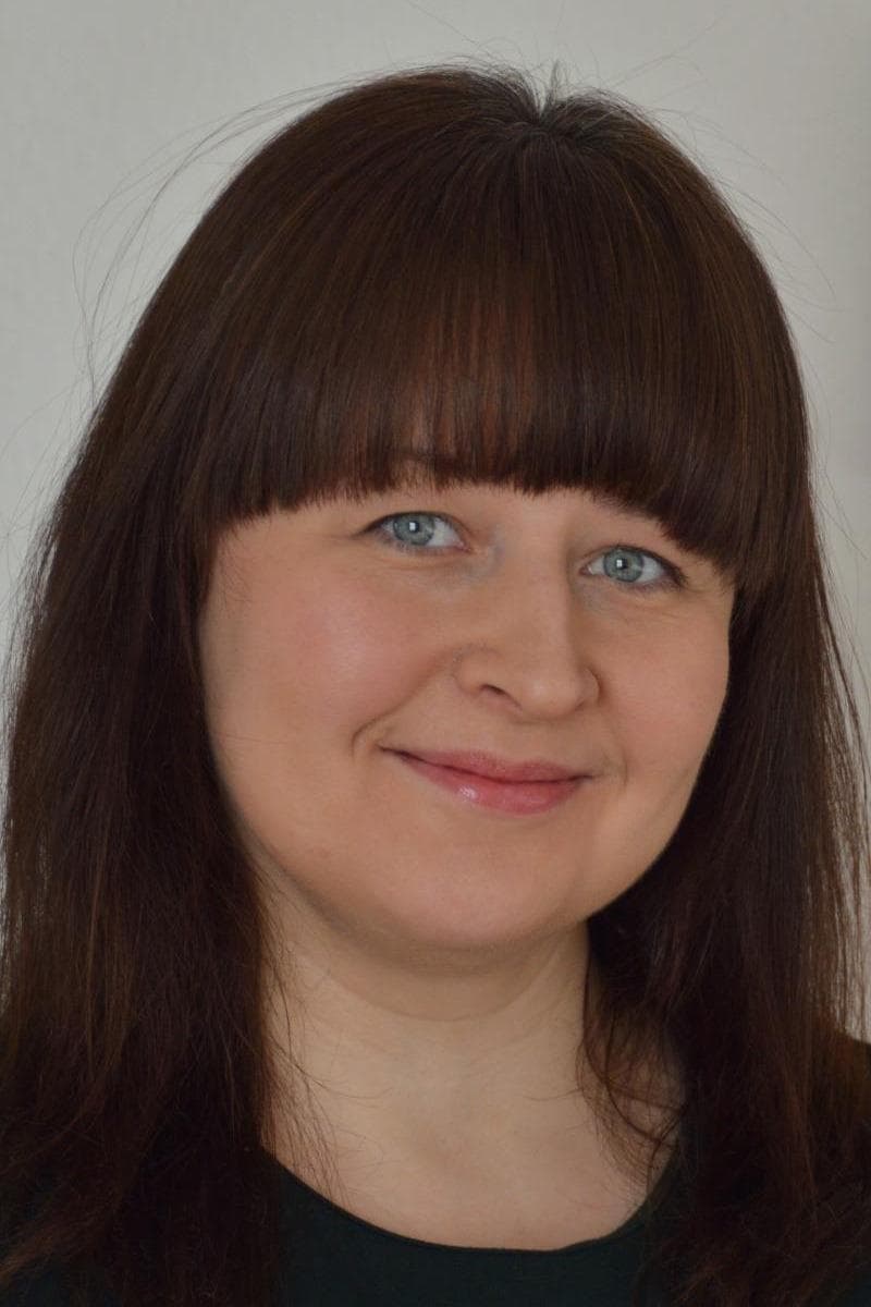 Kertu Köösel Profile Photo