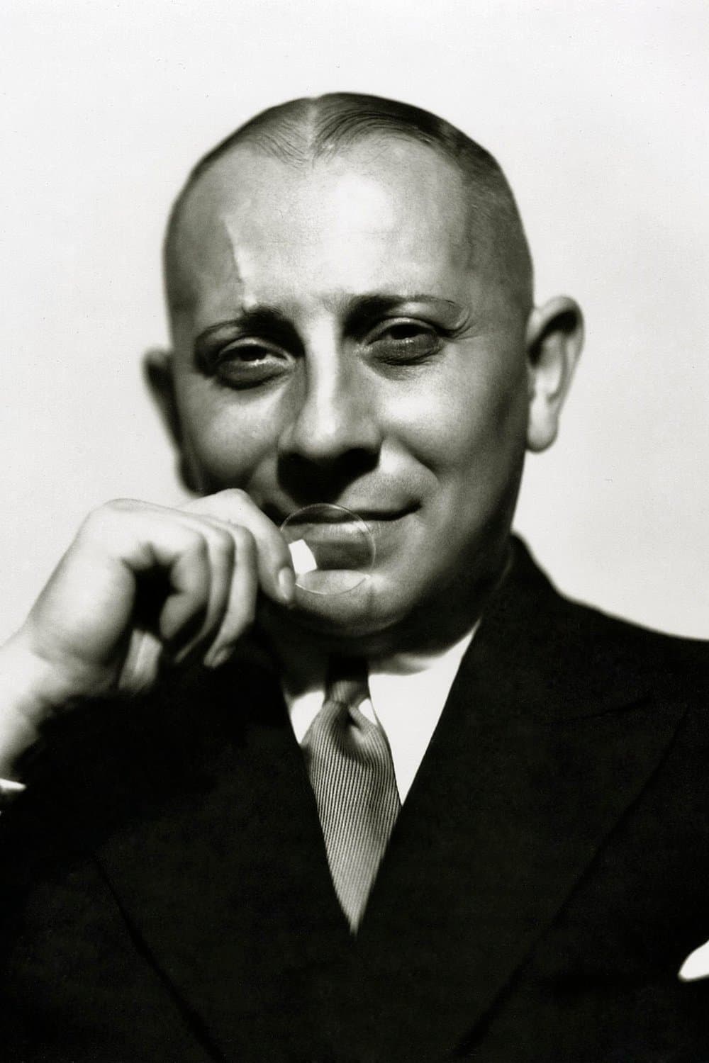 Erich von Stroheim Profile Photo