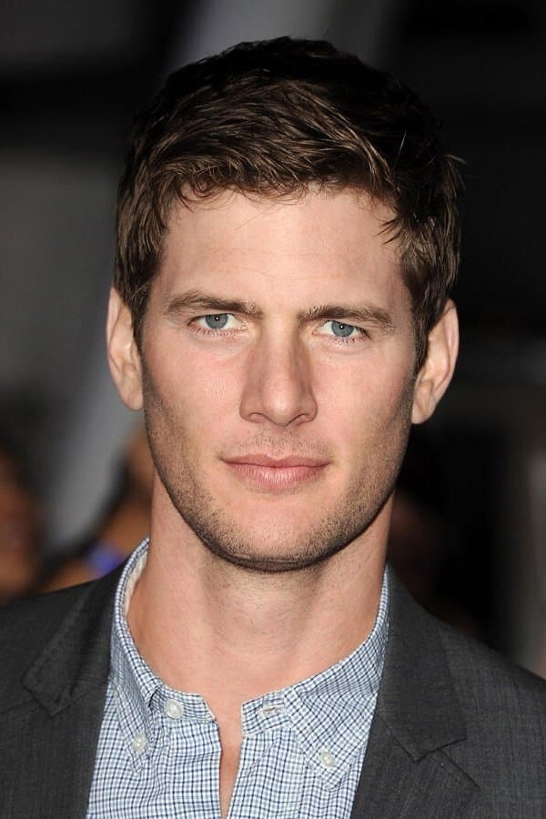 Ryan McPartlin Profile Photo