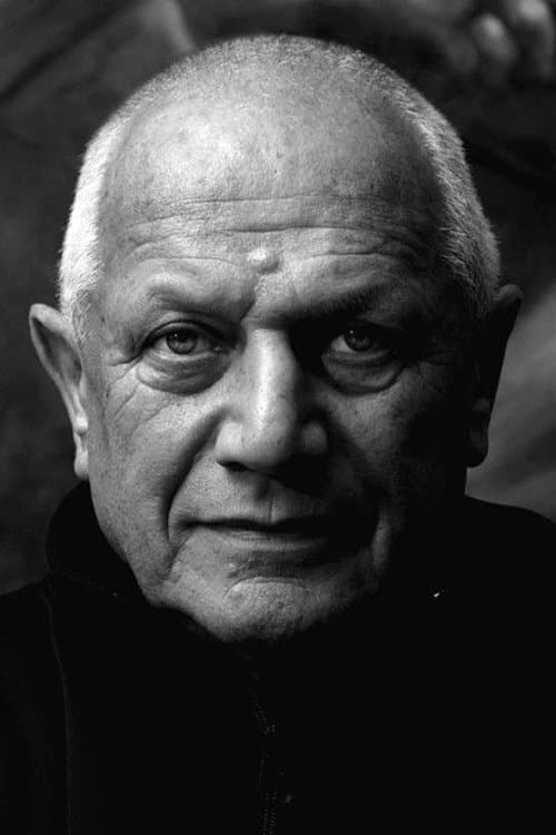 Steven Berkoff Profile Photo