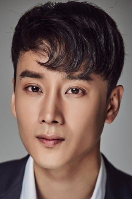 Oh Jung-hwan Profile Photo