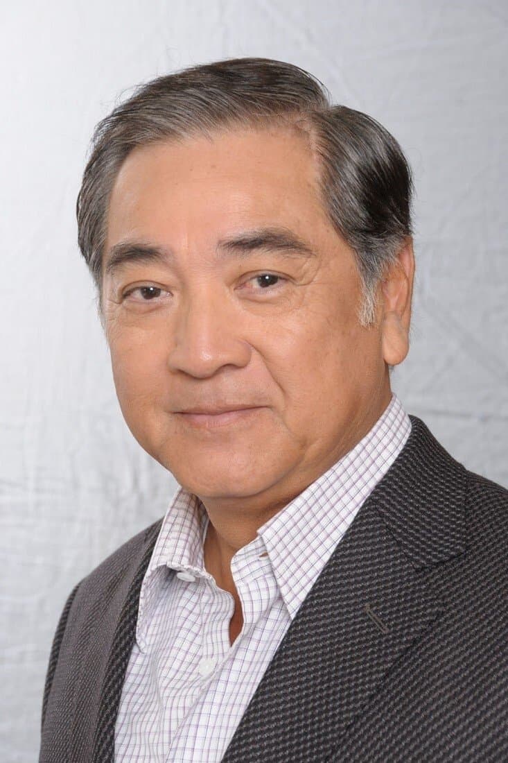 Paul Chun Profile Photo