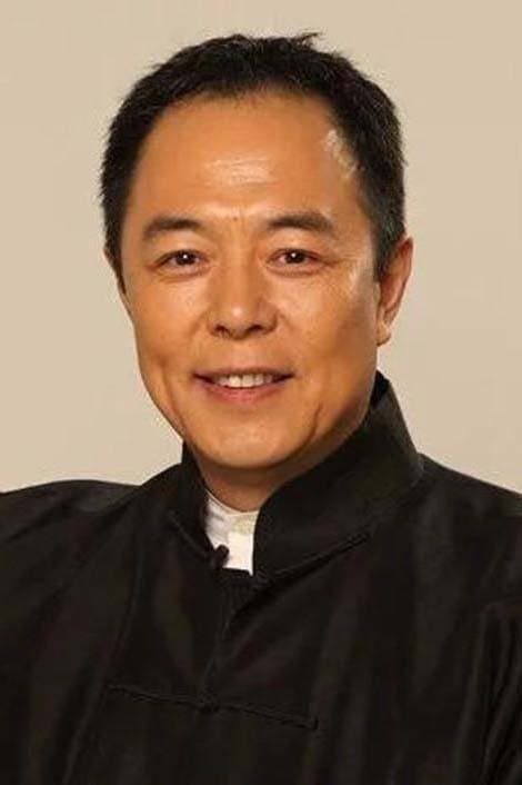 Zhang Tielin Profile Photo