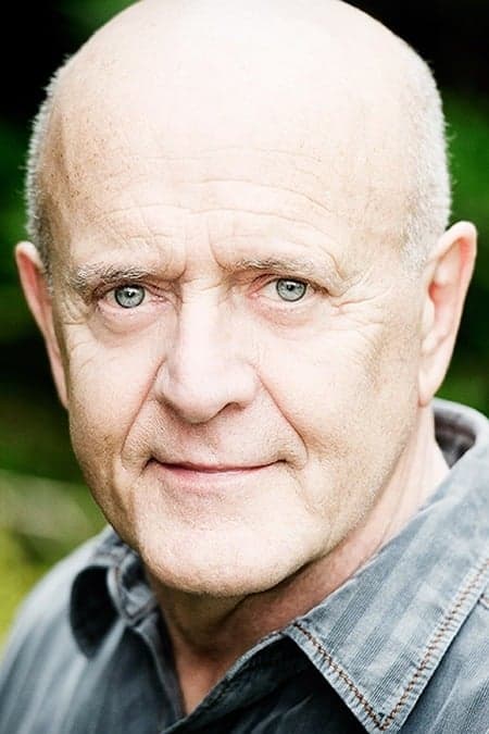 Stephen Churchett Profile Photo