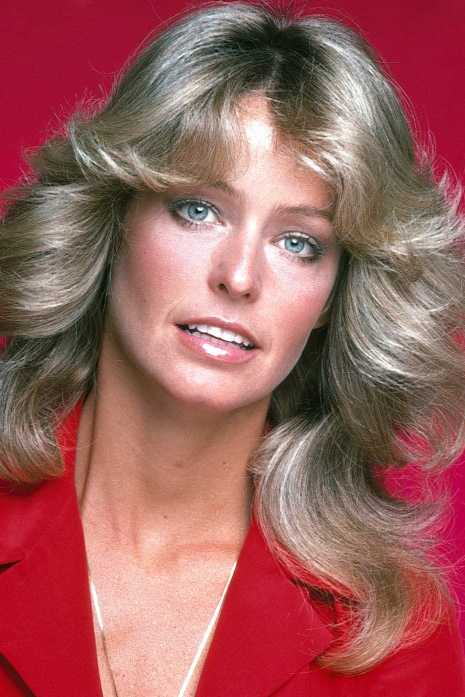 Farrah Fawcett Profile Photo