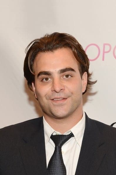 Nicholas Jarecki Profile Photo