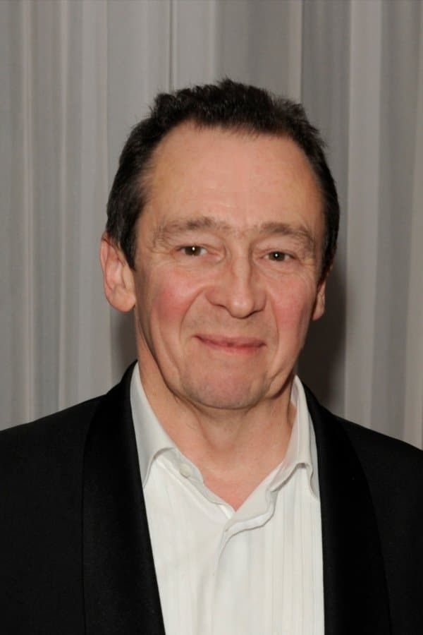 Paul Whitehouse Profile Photo