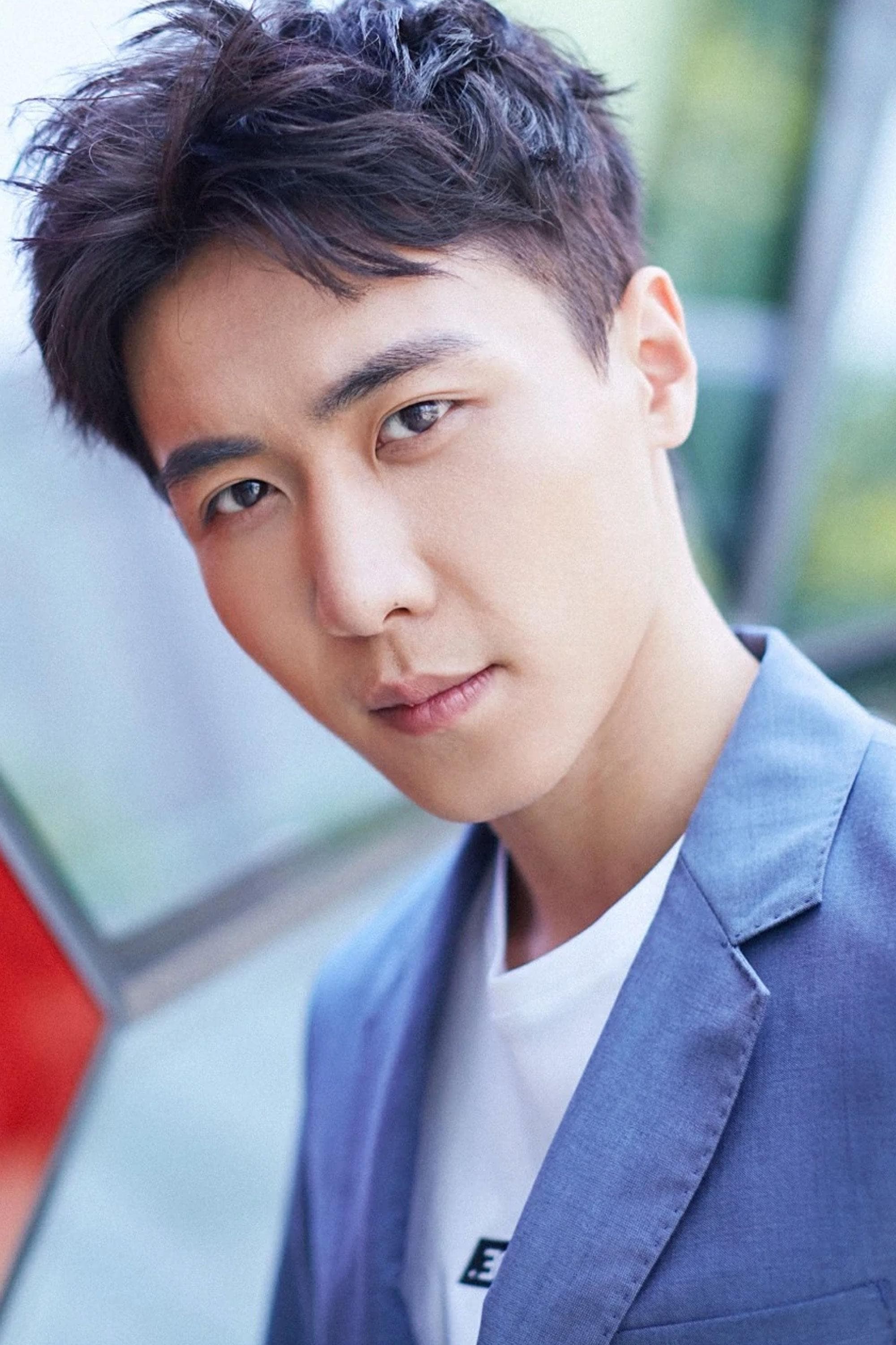 Zhang Song Profile Photo
