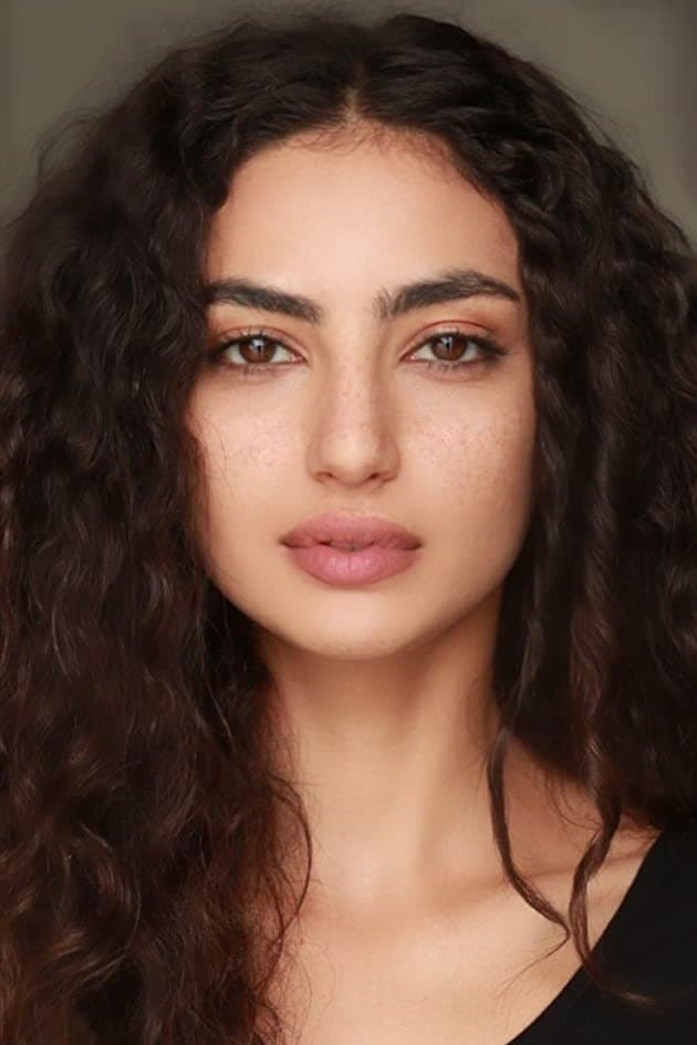 Medalion Rahimi Profile Photo