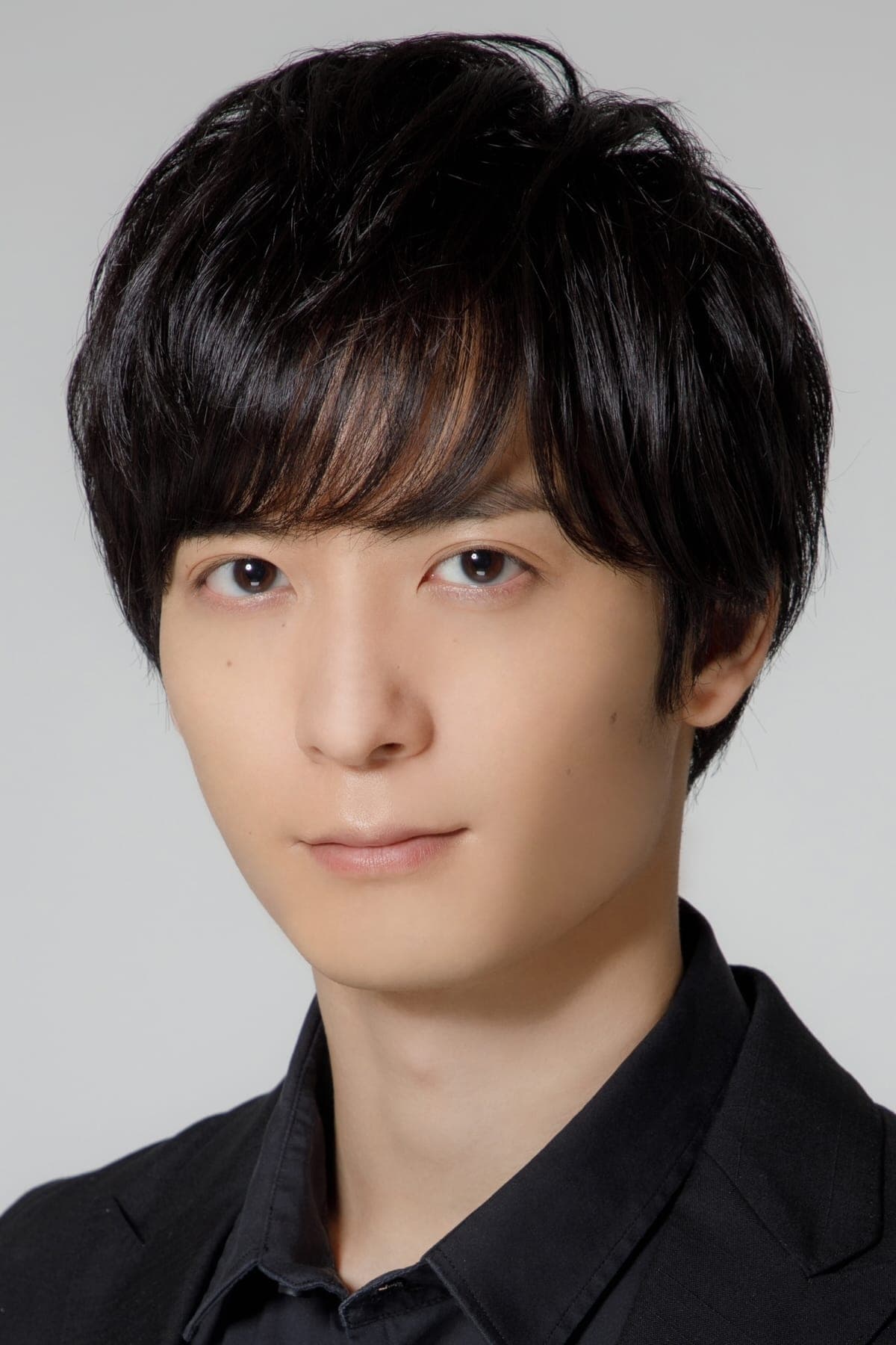 Yuuichirou Umehara Profile Photo