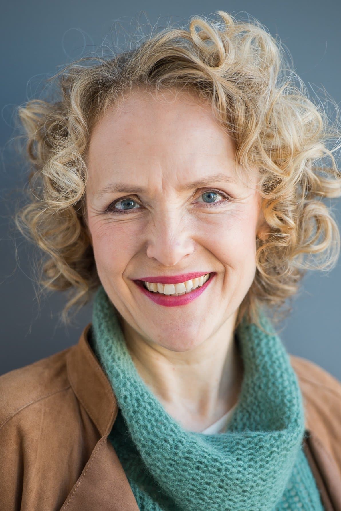 Juliane Köhler Profile Photo