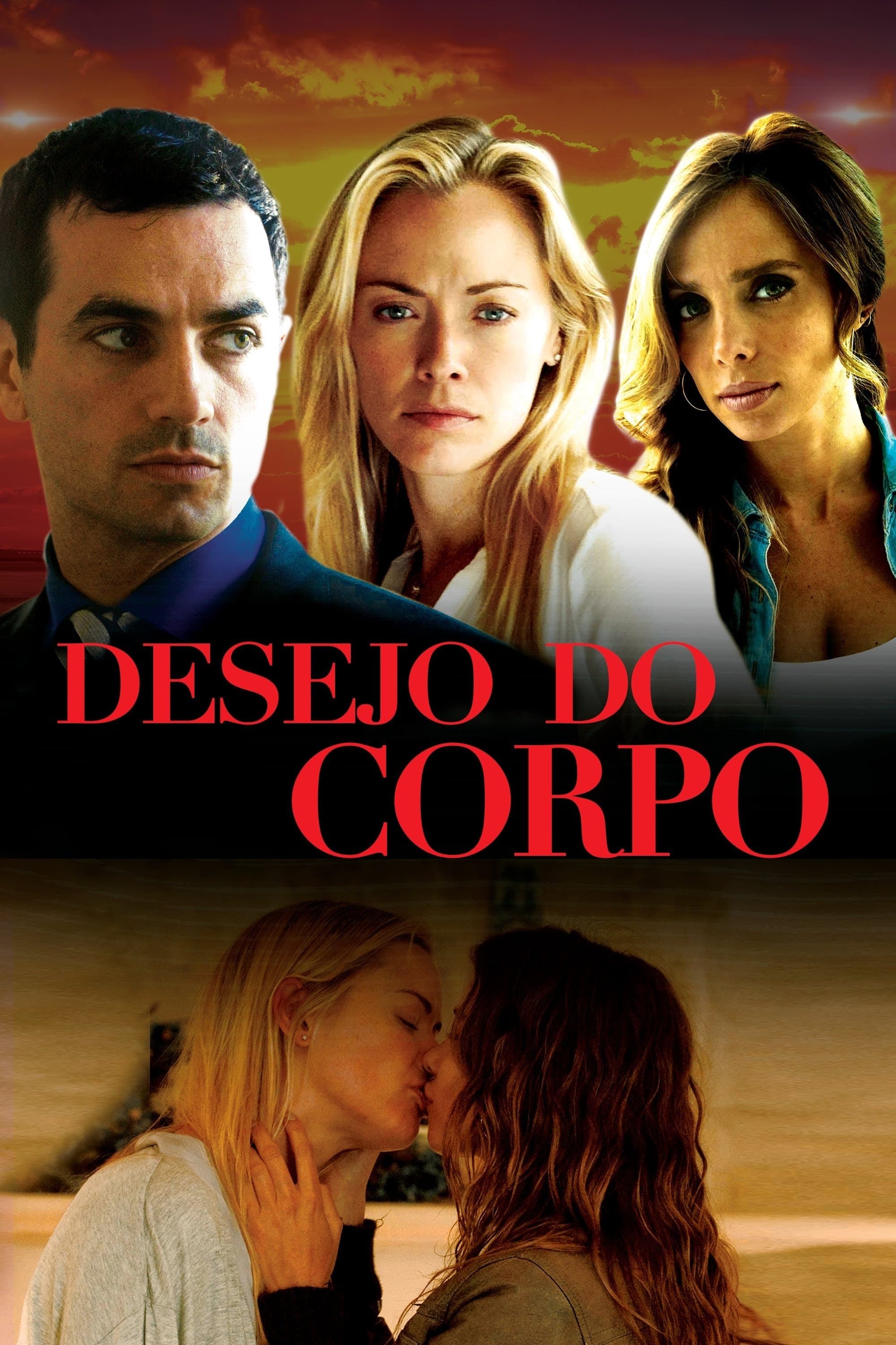 Body of Deceit Movie Poster