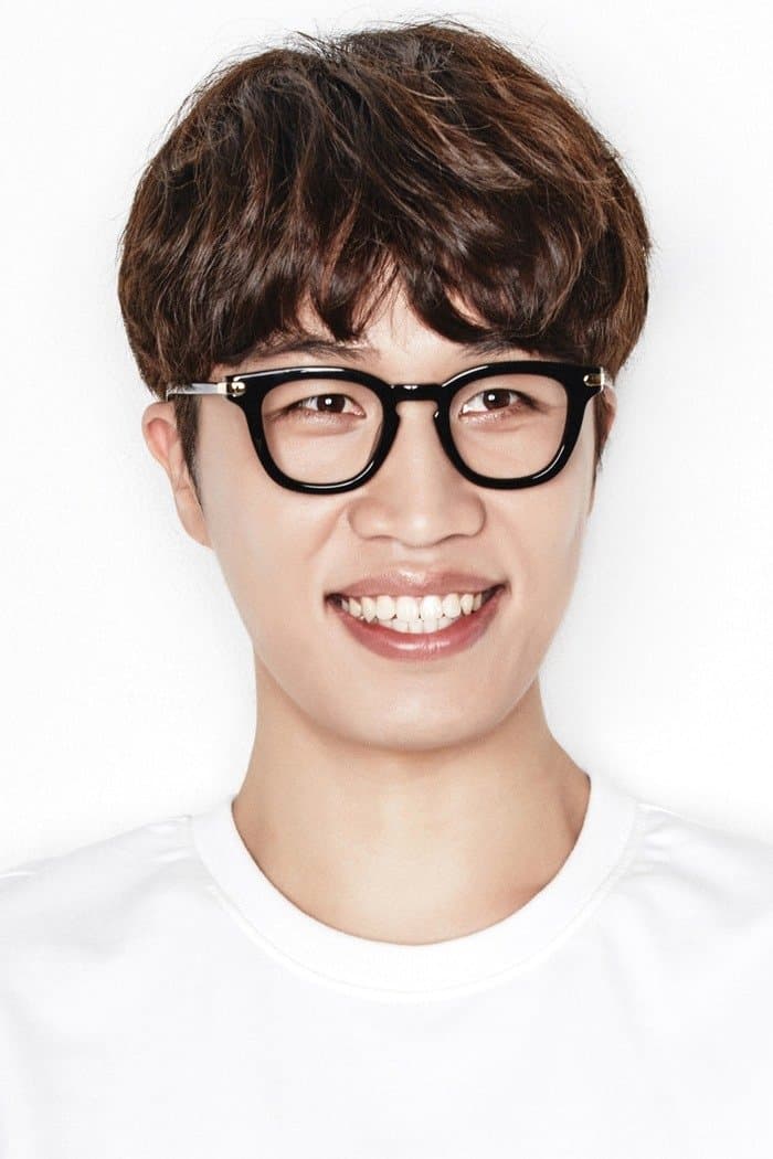 Ko Young-bae Profile Photo