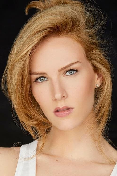 Charlotte Kirk Profile Photo