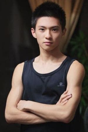 Daichi Harashima Profile Photo