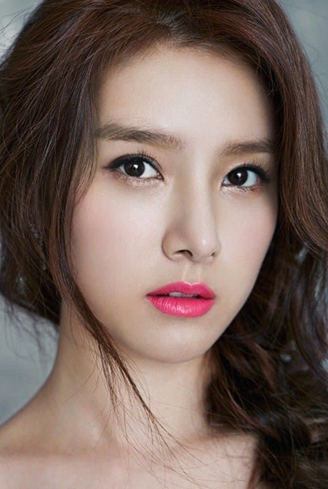 Kim So-hye Profile Photo