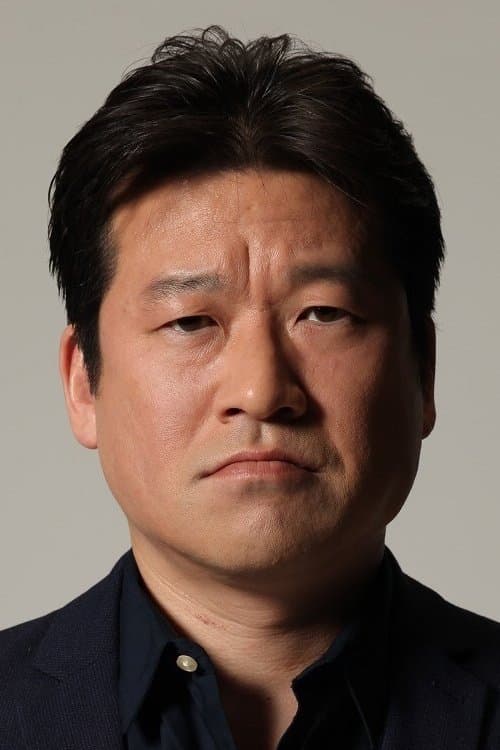 Jiro Sato Profile Photo