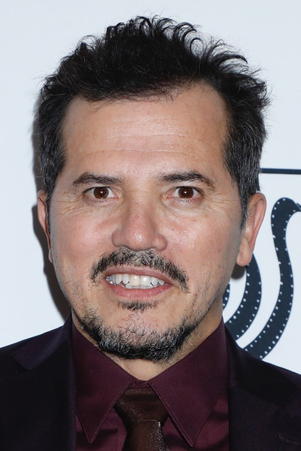 John Leguizamo Profile Photo