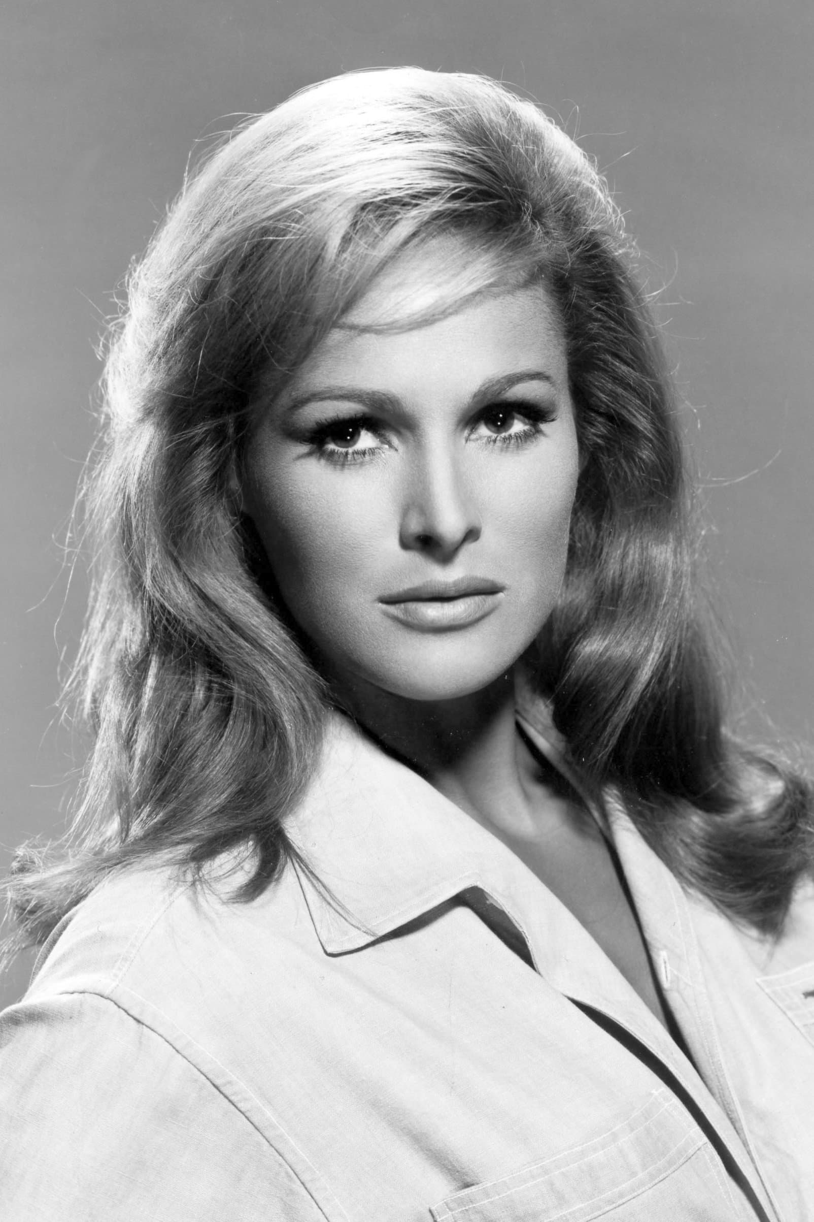 Ursula Andress Profile Photo